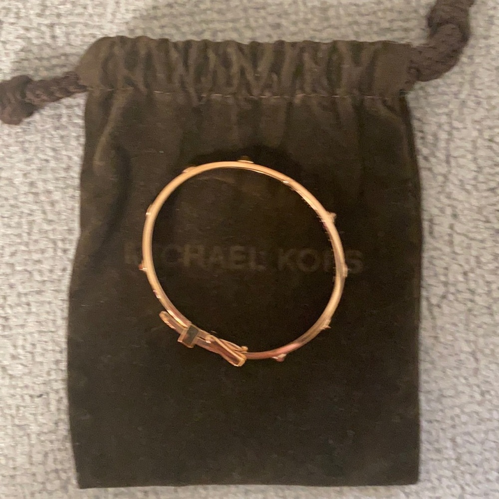 Michael Kors bracelet